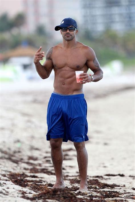 shemar moore penis|Shemar Moore Has No Problem with Nude Photos